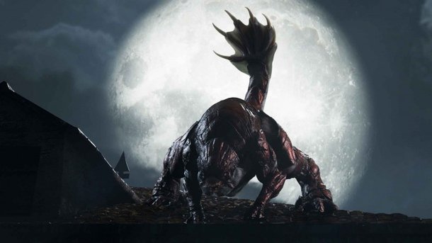 Des visuels pour Gears of War 4