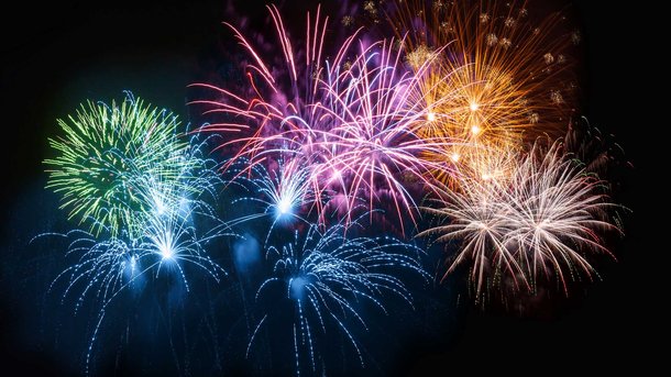 Les infos du Réveil Chérie : Fou d'Artifice, des étudiants créent une app pour ne rater aucun show !