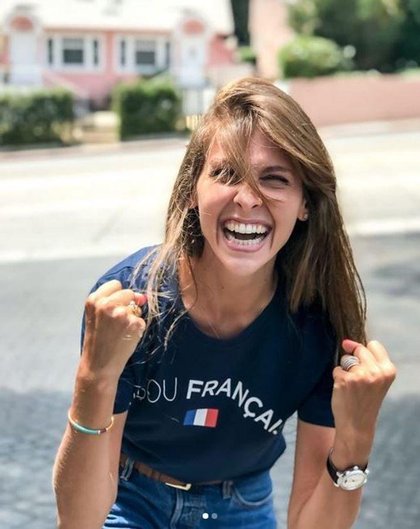 Ophélie Meunier