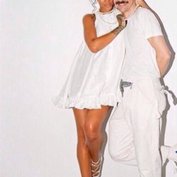 Rihanna