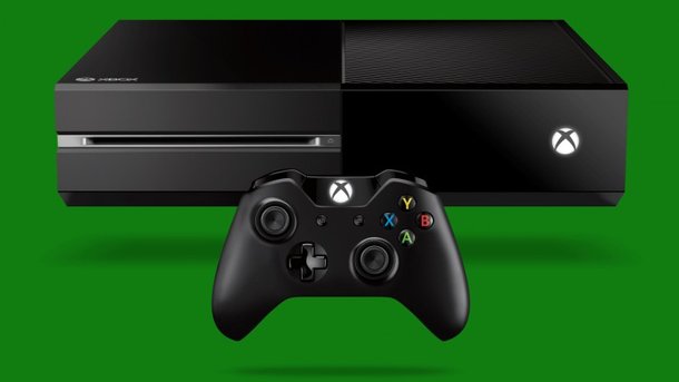 Xbox One, console de l'année