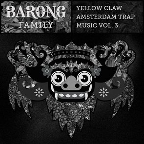 Amsterdam Trap Music Vol. 3