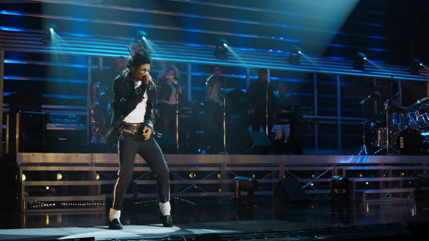 "Michael" : comment Jafaar Jackson s'est imposé pour le rôle