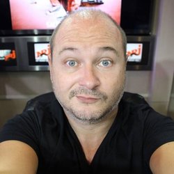 Jeudi 18 septembre avec Keen'V