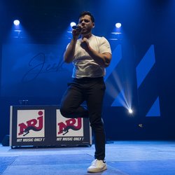 Jeck - NRJ Music Tour Lyon 2024