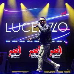 Lucenzo - NRJ Music Tour de Beauvais 2026