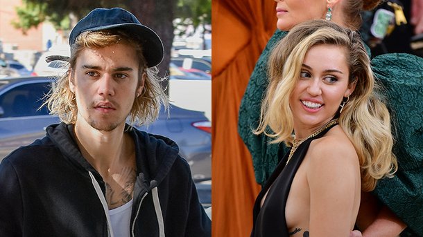 Justin Bieber, Miley Cyrus... : les plus gros pétages de plombs sur les réseaux sociaux
