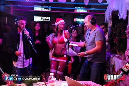 Mercredi 23 décembre avec Kids United Ridsa et Geronimo