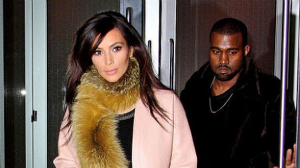Kanye West : les derniers détails de son mariage