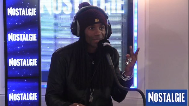 Fab Morvan, ex-Milli Vanilli  : Il n'est jamais trop tard pour recommencer !