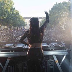 Oriska - NRJ Music Tour Montélimar 2026