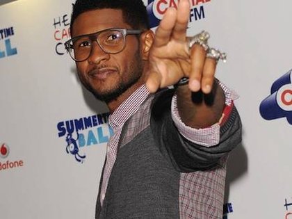 usher