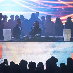 Basada - 7ème cérémonie des NRJ DJ AWARDS