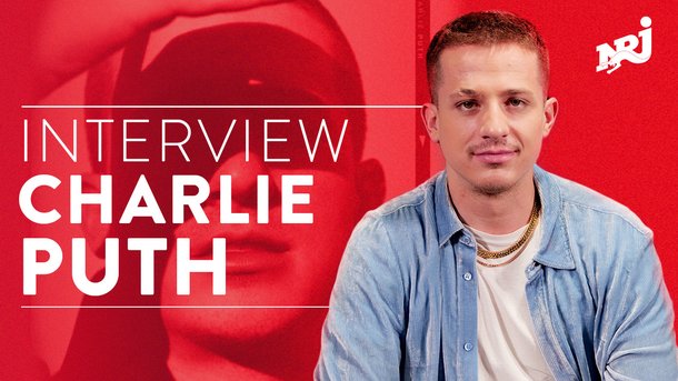 Charlie Puth: «Mon troisième album sortira en 2020»
