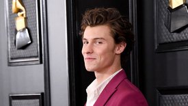 Shawn Mendes: adieu les cheveux longs, il dévoile un nouveau look!