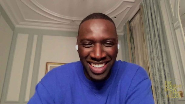 Les infos du Réveil Chérie : Un homme se fait passer pour l'acteur Omar Sy
