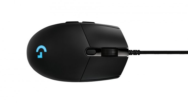 Souris Logitech Pro Gaming