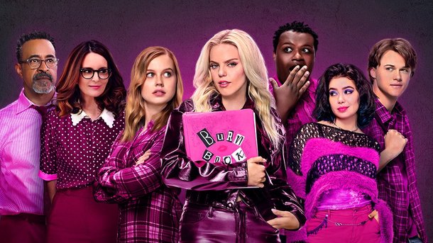 « Mean Girls : Lolita malgré moi » : l'ultime bande-annonce avant la sortie