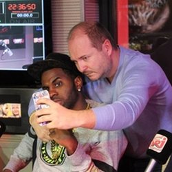 Mercredi 15 Janvier avec Jason Derulo