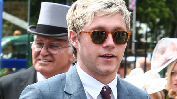 Niall Horan : un premier album solo?