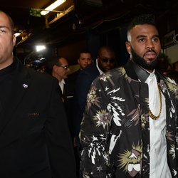 Jason Derulo - NRJ Music Awards 2015