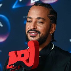 Slimane - Coulisses des NRJ Music Awards 2023