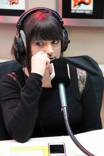 Vendredi 23 Mai avec Nicola Sirkis
