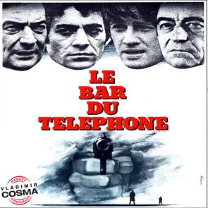 Le Bar du Téléphone