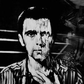 Peter Gabriel - 3