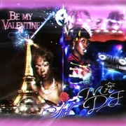 Be My Valentine