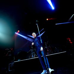 Kyo - NRJ Music Tour Paris