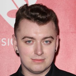 Portrait de Sam Smith