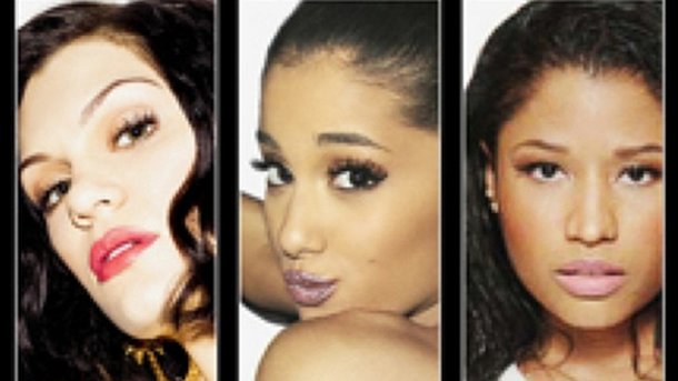 Jessie J, Ariana Grande et Nicki Minaj : découvrez un extrait de leur hit!