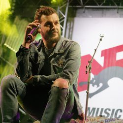 NRJ Music Tour de Compiègne