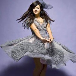 Lily Allen de retour pour de la country ?