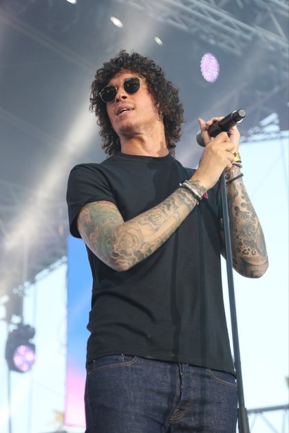 NRJ Music Tour de Toulouse 2017