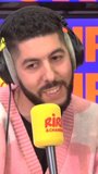 Ilyes Djadel - le billet de son ami Zak - l'Afterwork du Rire