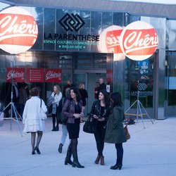 En attendant le Concert Pop Love Chérie FM