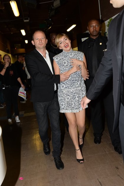 Louane - NRJ Music Awards 2015
