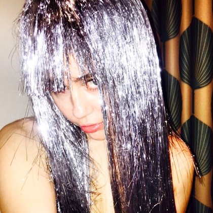 Miley Cyrus