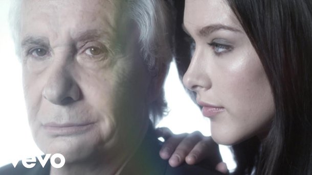 Michel Sardou - Être une femme 2010