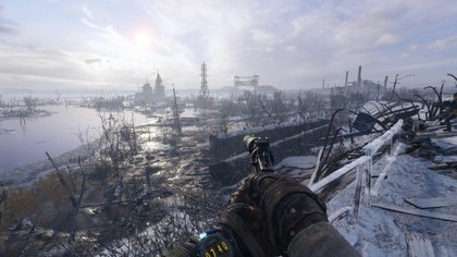 C'est beau !
