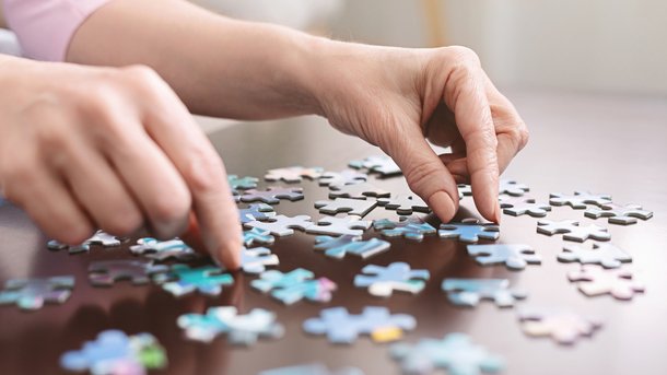 Les infos du Réveil Chérie : Kodak a commercialisé le plus grand puzzle du monde!