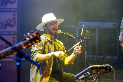 NRJ Music Tour - Marseille 2017