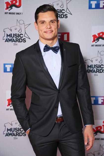 Florent Manaudou