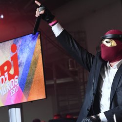 Sound of Legend - NRJ DJ AWARDS 2017