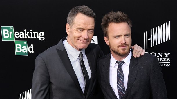 La maison de "Breaking Bad" mise en vente à cause des fans