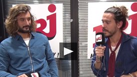 Frero Delavega : «C’est incroyable de voir que les gens sont encore là »