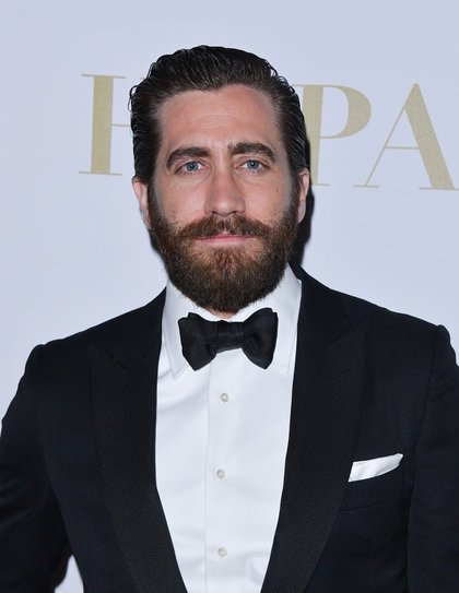 Taylor Swift et Jake Gyllenhaal