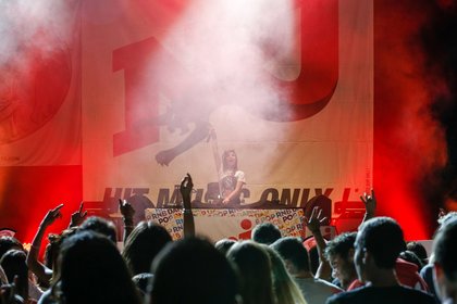 NRJ Music Tour - Marseille 2017